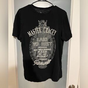 Haunted Mansion T Shirt